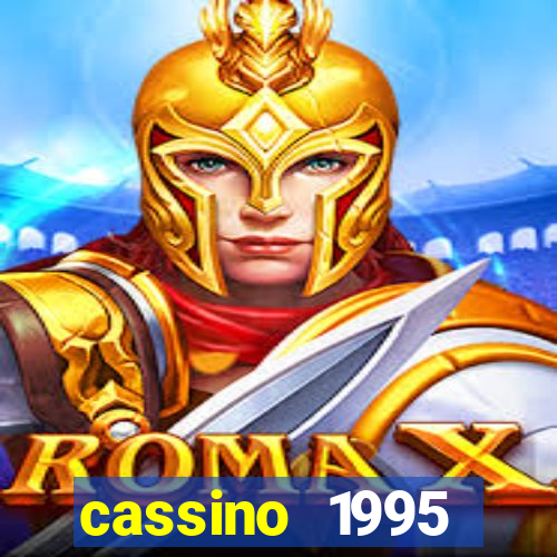 cassino 1995 dublado online